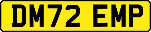 DM72EMP