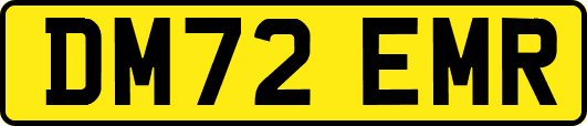 DM72EMR