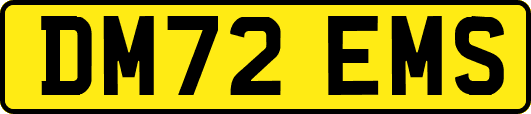 DM72EMS