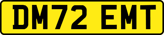 DM72EMT