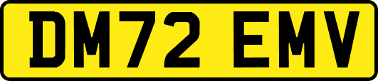 DM72EMV