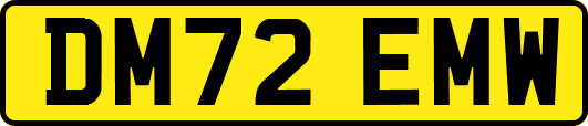 DM72EMW