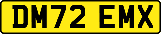 DM72EMX