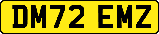 DM72EMZ