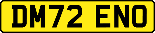 DM72ENO