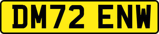 DM72ENW