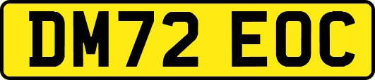 DM72EOC