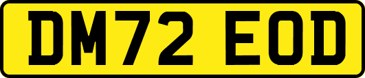 DM72EOD