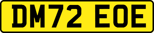 DM72EOE