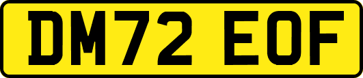 DM72EOF