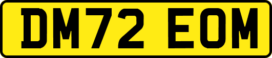 DM72EOM