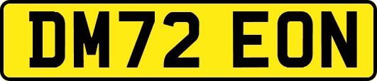 DM72EON