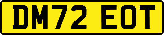 DM72EOT