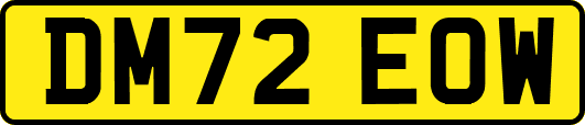 DM72EOW