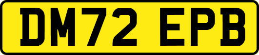 DM72EPB