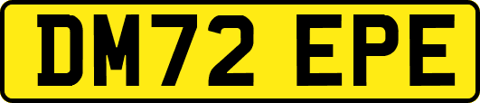 DM72EPE