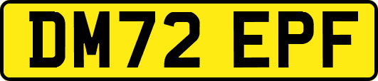 DM72EPF