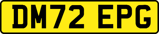 DM72EPG
