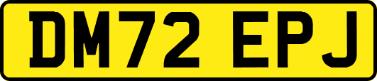 DM72EPJ