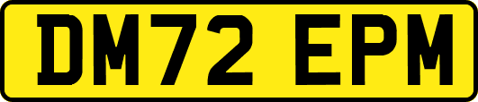 DM72EPM