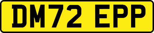 DM72EPP
