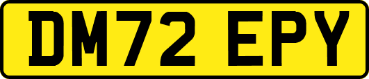 DM72EPY