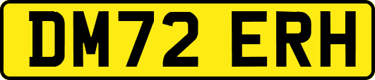 DM72ERH