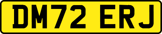 DM72ERJ
