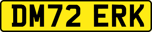 DM72ERK