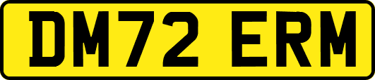 DM72ERM