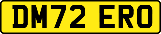 DM72ERO