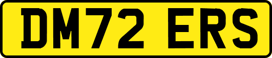 DM72ERS