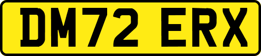 DM72ERX