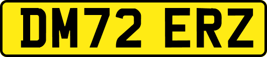 DM72ERZ