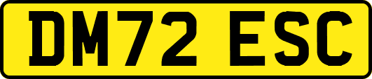 DM72ESC