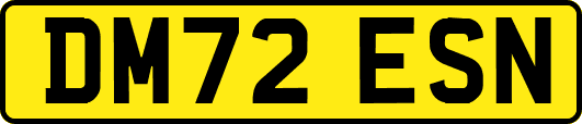 DM72ESN