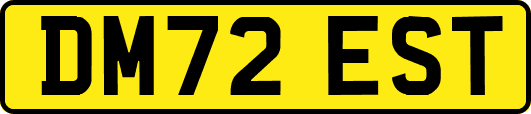 DM72EST