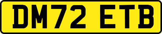 DM72ETB