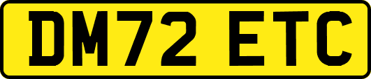 DM72ETC