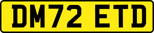 DM72ETD