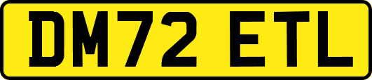 DM72ETL
