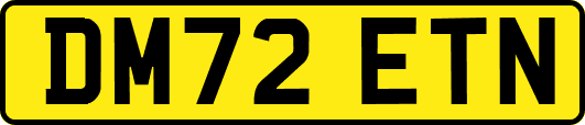 DM72ETN