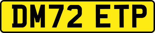 DM72ETP
