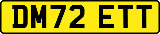 DM72ETT