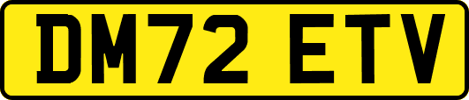 DM72ETV