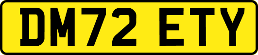 DM72ETY
