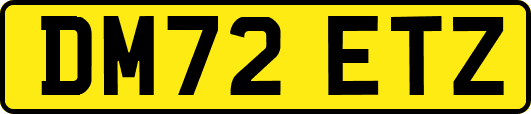 DM72ETZ