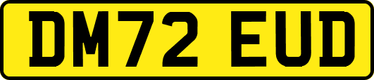 DM72EUD