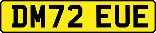 DM72EUE