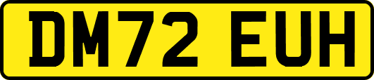 DM72EUH